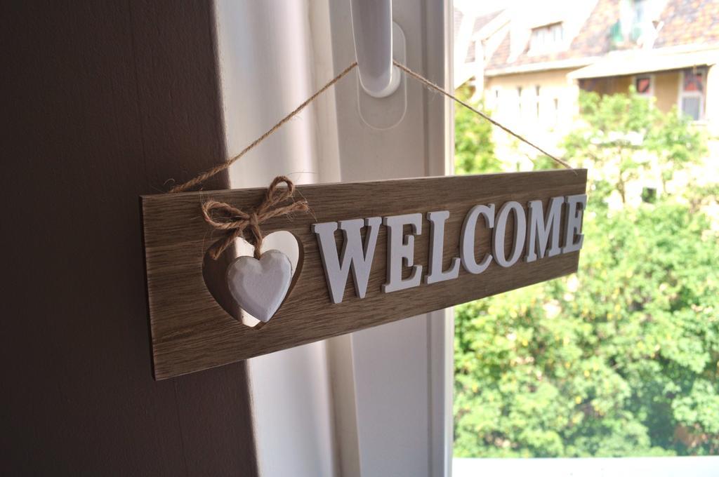 Happy House Hostel Πόζναν Εξωτερικό φωτογραφία
